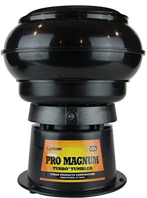 Lyman 2500 Pro Magnum Tumbler (115V)