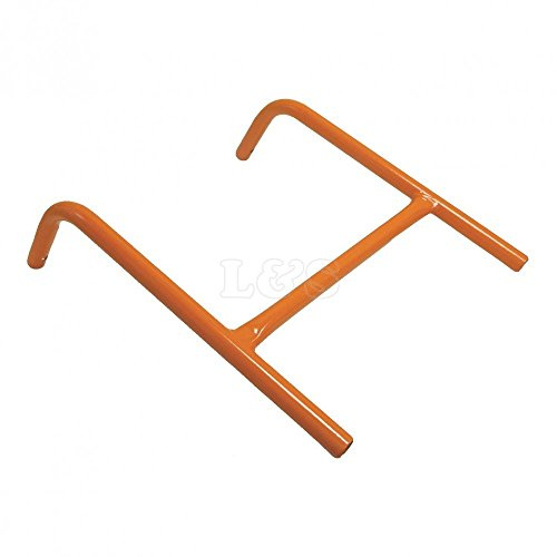 Handle Frame Only Fits Belle Minimix 150-900/25000