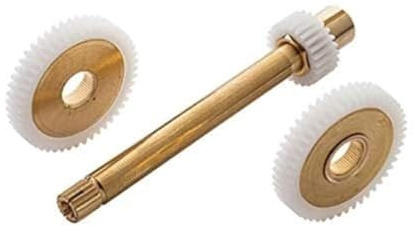 Trevi Gearbox Set Complete