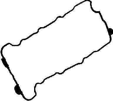 Reinz 71-52768-00 Gasket, Cylinder Head Cover