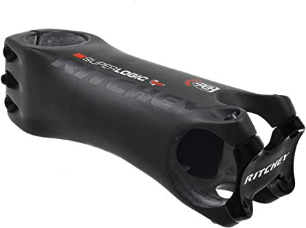Ritchey Vorbau Superlogic C260 Schwarz Gr. 130 mm