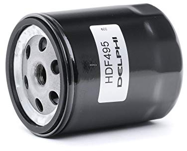 Delphi HDF495 Fuel Filter