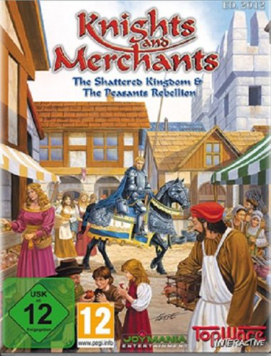 Knights & Merchants: The Pesants Rebellion [Download]