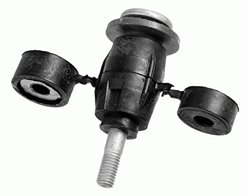 LEMFÖRDER 35563 01 Stange/Strebe Stabilisator für Renault Twingo II (CN0_) 2007 - Links, Rechts, Vorderachse und Andere Fahrzeuge
