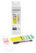 Ladder Inspection Tagging Kit Contains 10 x Holders - 10 x Polypropylene Inserts - 1 x Pen