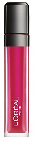 L'Oréal Infallible Lip Gloss, Hot for Hawaii 302, 8ml