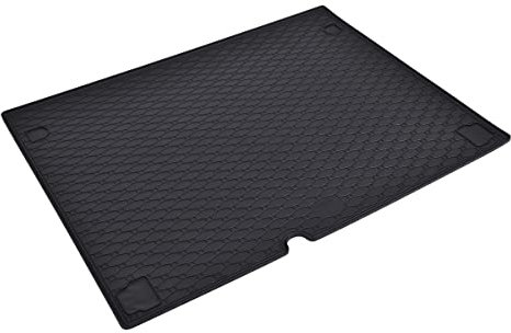 Taos Cubre Protector Maletero de Goma para Rifter L1 Desde 2018- (1190178501)