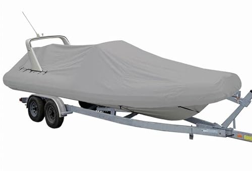 Oceansouth Abdeckplane Abdeckung Schlauchboote Cover Persenning, Bootslänge:840-870cm (Breite 310cm)