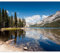 murando Fotomurales autoadhesivo Paisaje 294x210 cm Papel Pintado Decoración de Pared Murales Pegatina decorativos adhesivos 3d moderna de Diseno Fotográfico Bosque Montanas Naturaleza c-B-0554-a-a
