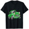 Trabant Trabi 601 DDR Ostdeutschland Rennpappe T-Shirt
