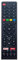 GCBLTV9MU Télécommande de Remplacement - VINABTY Télécommande pour CHIQ TV GCBLTV9MU Remote Controller