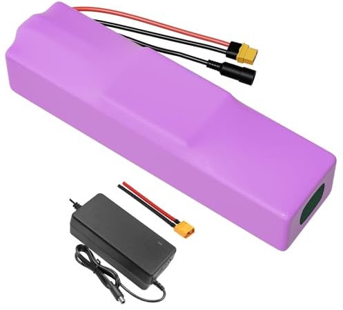 10.5Ah 6S3P 24V Batterie e-Bike ebike vélo électrique Li-ION Personnalisable 190x72x40mm