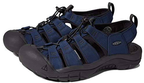KEEN Men Newport Canvas