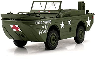 Torro 1/16 RC Ford GPA