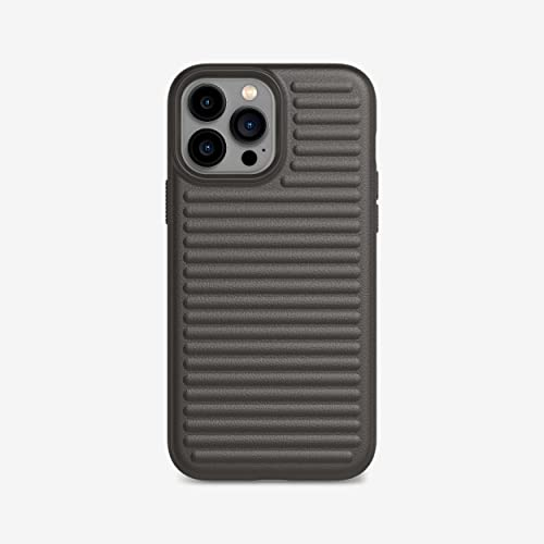 Tech21 Evo Luxe for iPhone 13 Pro Max – Soft and Premium Phone Case with 12ft Multi-Drop Protection