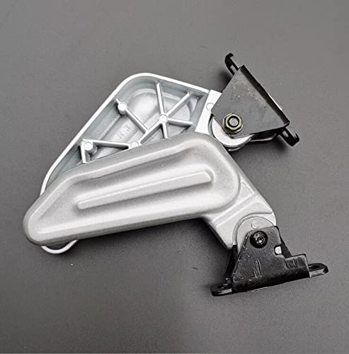 SPEDWHEL Elektro-Scooter Niu N1 N1s Original-Ersatz-Fußstütze für Erwachsene (unisex)