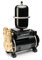 Salamander Pumps - CT Force 30SU Brass Impeller Pump - 3.0 Bar Pressure - Single End - Suitable for Any (+ or -) Gravity Fed Systems - 5 Year Warranty