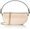 Love Moschino Damen Jc4208pp0gkg0609 Handtasche, Nude
