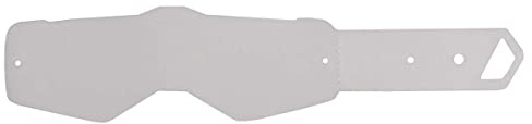 Ls2 Aura Tear-off One Size