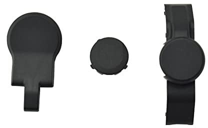 For DJI Mini 3Pro Gimbal Cover Plate for Mini 3 Pro Upper and Lower Bracket Cover Plate Drone Accessories