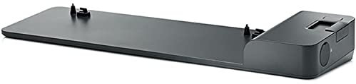 Simpletek – Docking Station per Notebook USB 3.0, VGA Compatibile | Elitebook, ProBook, ZBook, Pro x2 (Ricondizionato)
