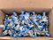 200Pcs/set 25/37/42m Round Nails Manual Fire Round Nail Gun Fixed Pegs Ceiling Artifact Diameter 7.3mm For Mini Ceiling tool (Color : 200 PCS 42MM)