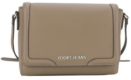 Joop! Umhängetasche Diurno Lorena Shoulderbag Taupe