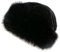 LICHENGTAI Damen Fellmütze Wintermütze Faux Fuchs Pelz Warm Weich Fuchspelzmütze Klassisch Russische Kunstpelzmütze Kosakenmütze Plüschmütze Cossack Mütze für Reisen, Skifahren, Wandern
