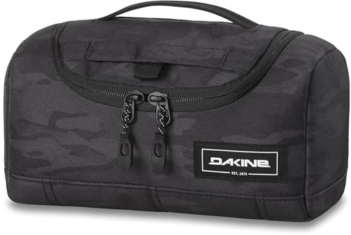 Dakine Revival Kit M - Black Vintage Camo, Einheitsgröße