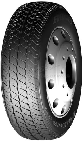 EVERGREEN Sommerreifen 205/65 R 16 C TL 107/105T DYNAMASTER EV516 8PR BSW