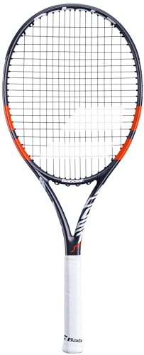 Babolat, Boost Strike, Tennisschläger für Erwachsene, besaitet, Griffgröße 2