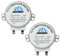 2 Stück Synchronmotor TYJ50-8A7 Drehteller Motor Mikrowellen Plattenspieler Motor, für Mikrowellenofen-Drehteller, 220-240VAC, 4/5R/Min, CW/CCW, 50Hz, Einfache Installation, Robuste Konstruktion