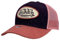 Von Dutch Originals Boston Casquette trucker violet/rose, Violet/rose, taille unique