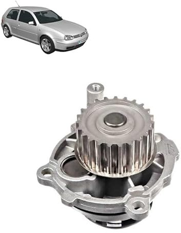 Pompa acqua per Volkswagen Golf IV 1.6 benzina 1998-2006