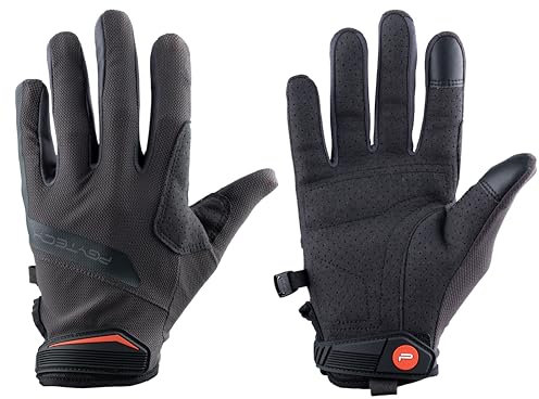 PGYTECH Hitzebeständige Fotografiehandschuhe für Beleuchtungstechniker XL