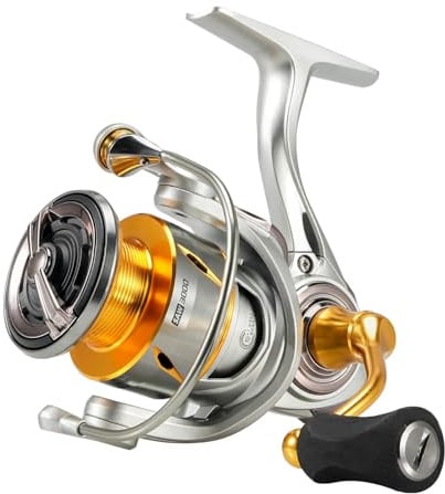 Seaknight RAPIDII Spinnrolle Salzwasser 6.2:1 4.7:1 Angelrolle Karpfen Anti Korrosions Angelrollen Meer 2000H 2500H 3000H 4000H 5000H 6000 Max 15kg/33LB