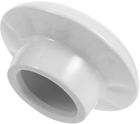 GALPADA Accesorios Para Urinarios Tapón De Cerámica Tapón Antisalpicaduras Para Urinarios De Baño Fácil De Mantener Accesorio De Repuesto Para Baño Doméstico y Comercial