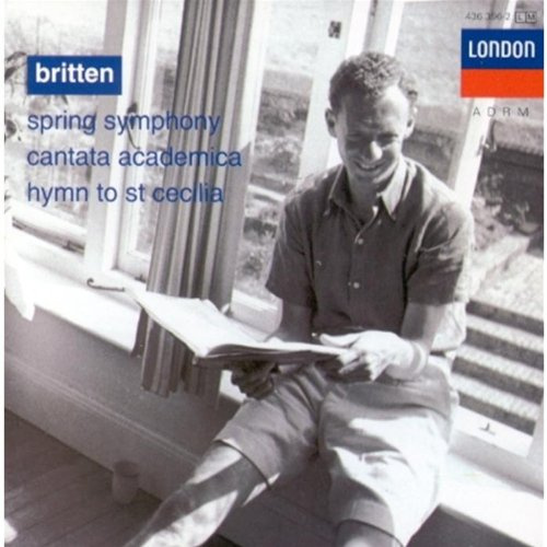 London (Universal Music Austria)