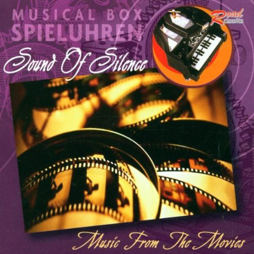 Musical Box 4: Sound Of Silence