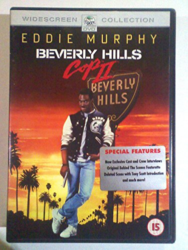 Paramount Home Entertainment 2724564410577