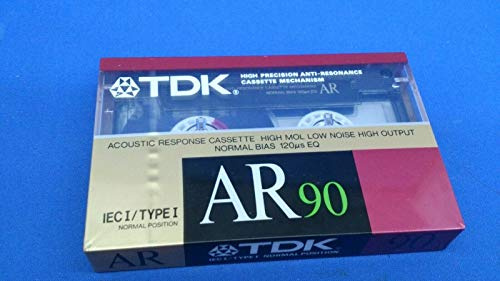 TDK