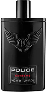 Police Extreme for Men - 3.4 oz EDT Spray