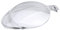 dye Loader Rotor Lid Kit CLR Zubehör, Transparent, One Size