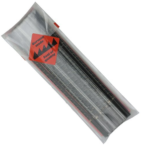 Hegner - Laubsägeblätter 144 Teile