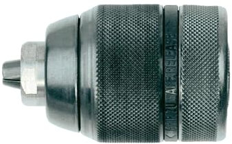 Portabrocas automático 1.0-10mm 3/8 x24UNF con tornillo