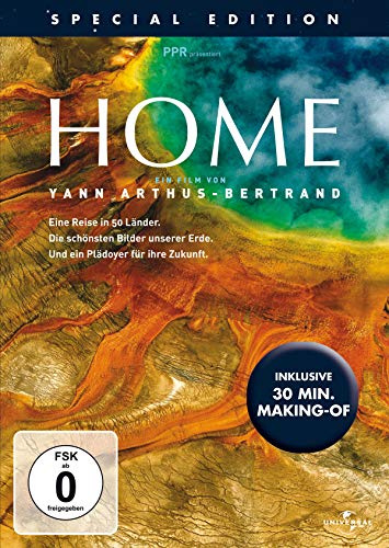 Home (Special Edition)
