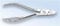 nippes Solingen Nagelzange | 12 cm