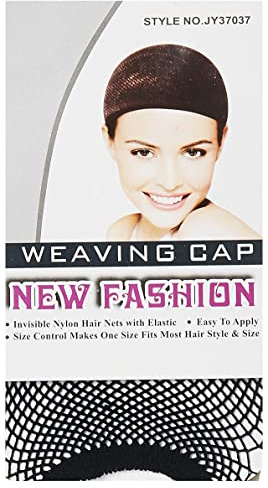 Weaving Cap by OSY Inc.