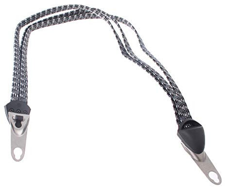 WIDEK Spanngurt Triobinder schwarz/grau