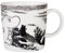 Adventure Mumin-Tasse – Arabia